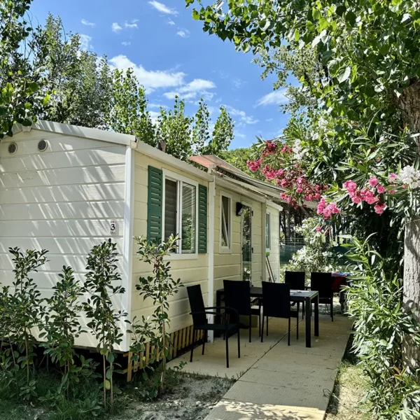 camping carouan abruzzo bungalow