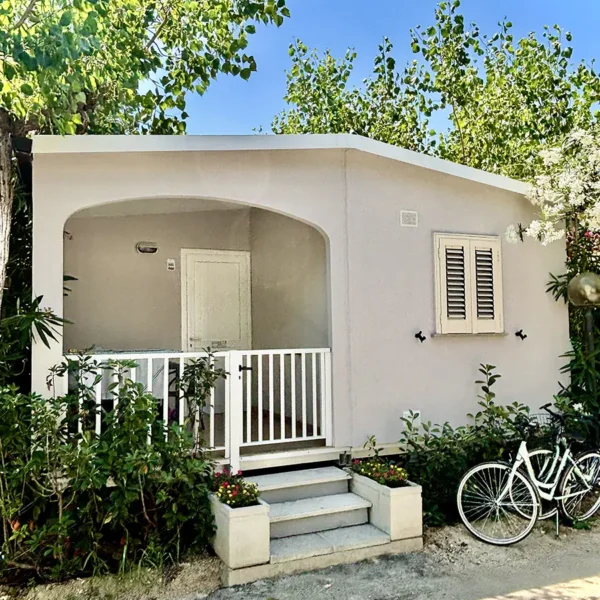 camping carouan abruzzo bungalow