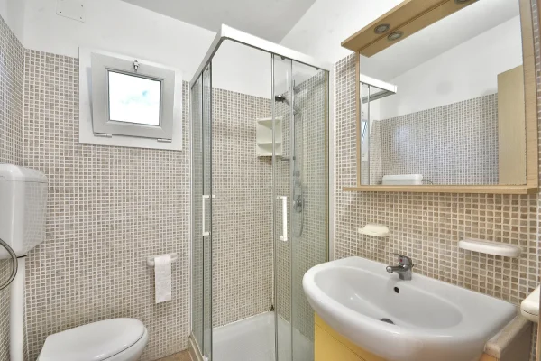 camping carouan abruzzo bagni bungalow
