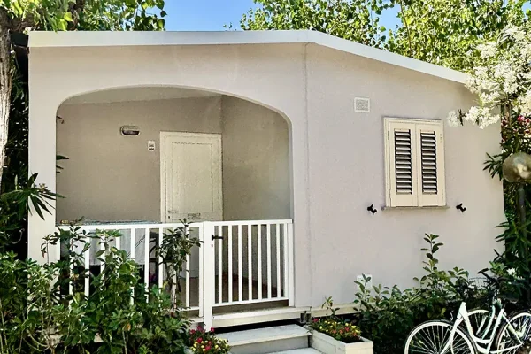 camping carouan abruzzo bungalow