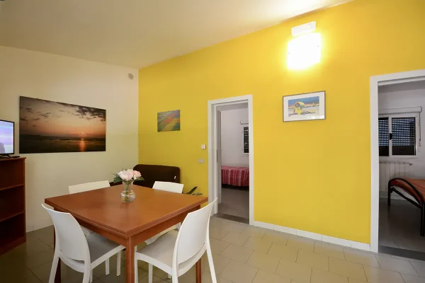 camping carouan abruzzo bungalow