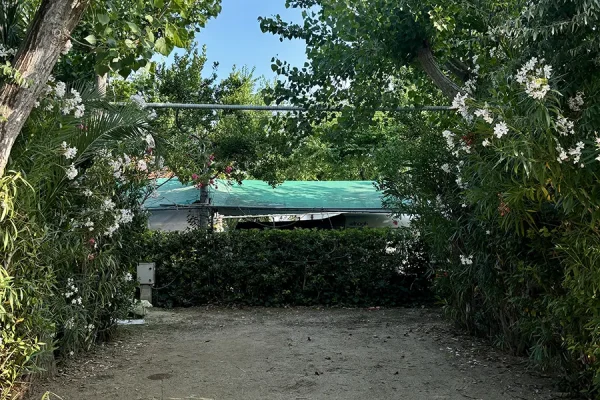camping carouan abruzzo spazio camper