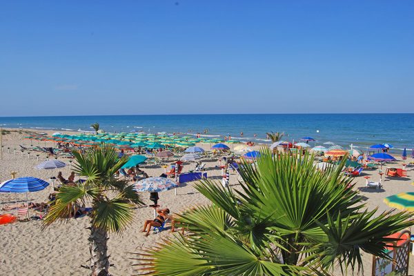 camping carouan abruzzo spiaggia giulianova lido